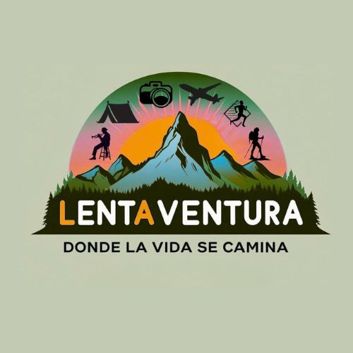 Lentaventura logo
